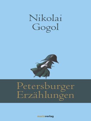 cover image of Petersburger Erzählungen